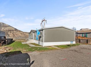 108 Horizon Cir, Parachute, CO 81635