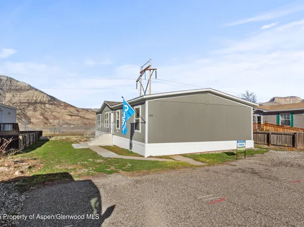 108 Horizon Cir, Parachute, CO 81635