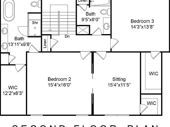 3rd image of 3167 Rosemary Ct Lot 91