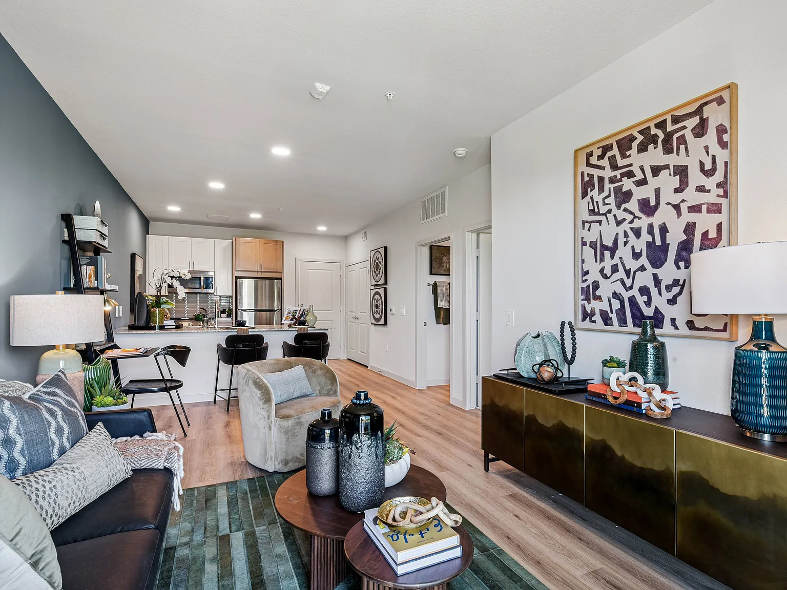 The Ridge at Lakeline — Photo 1