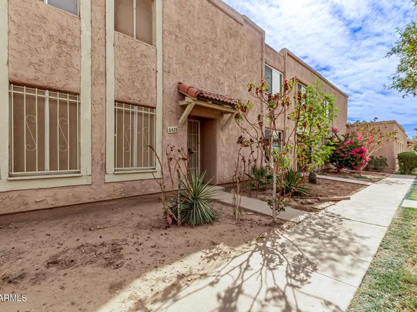 8428 N 33RD Drive, Phoenix, AZ 85051