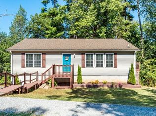 303 Flint Hill Rd, Alexander, NC 28701