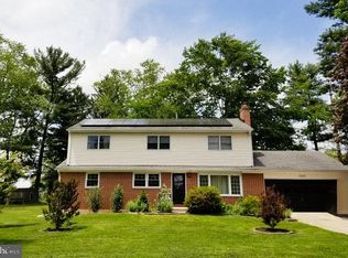 1508 Whistler Rd, Bel Air, MD 21015