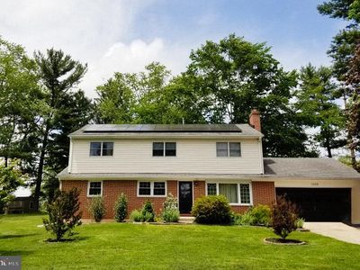 1508 Whistler Rd, Bel Air, MD, 21015