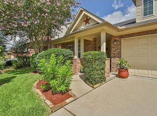 6318 Green Shoals Ln, Houston, TX 77066