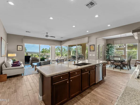 3627 STAMPEDE Drive, Wickenburg, AZ 85390