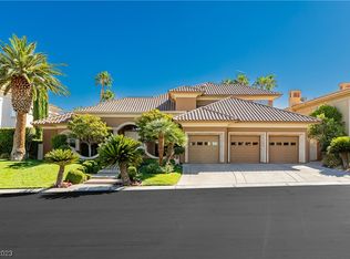8641 Canyon View Dr, Las Vegas, NV 89117