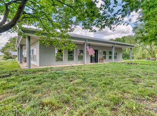 2516 Gold City Rd, Franklin, KY 42134