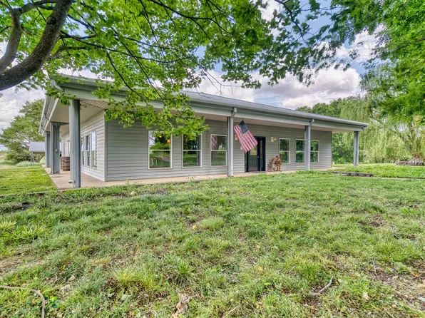 2516 Gold City Rd, Franklin, KY 42134
