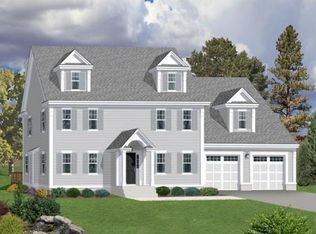 9 Parkridge Rd, Wayland, MA 01778