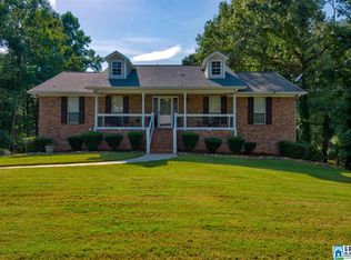1318 Meadow Ln, Mulga, AL 35118
