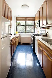 Sold by Brown Harris Stevens