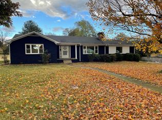 158 Greenlawn Ave, Camden, TN 38320
