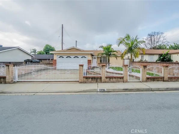 13016 Ledford St, Baldwin Park, CA 91706