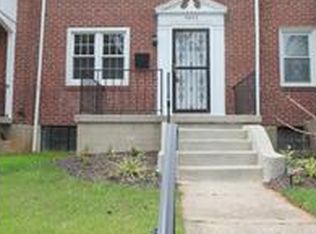 4643 Rokeby Rd, Baltimore, MD 21229