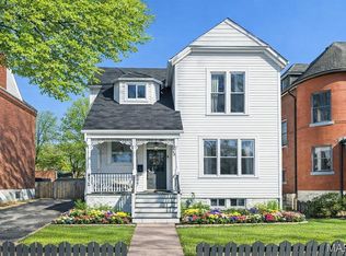 4935 Reber Pl, Saint Louis, MO