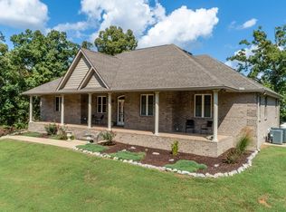 111 Rocky Ridge Ln, Buchanan, TN 38222