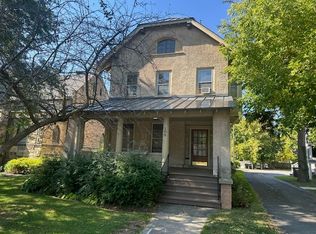 104 N Main St, Canandaigua, NY 14424