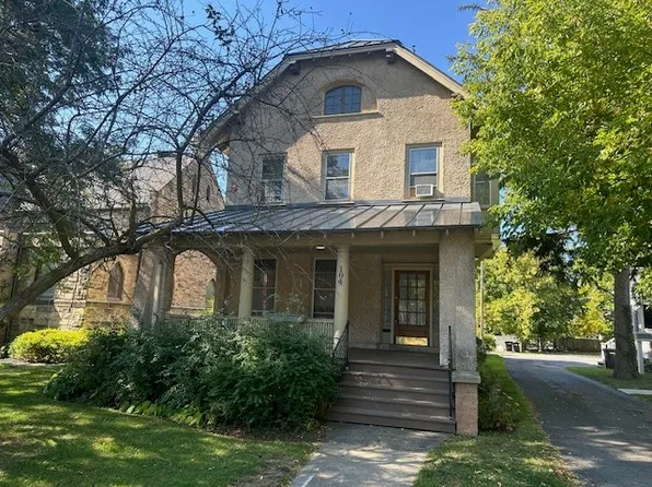 104 N Main St, Canandaigua, NY 14424