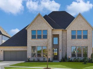 1616 Yellow Rose Rd, Celina, TX 75009