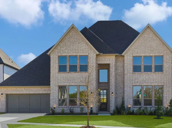 1616 Yellow Rose Rd, Celina, TX 75009