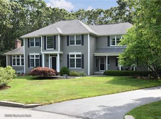 145 Laurel Wood, East Greenwich, RI 02818