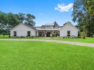 1785 Pine Rd, Cleveland, TX 77328