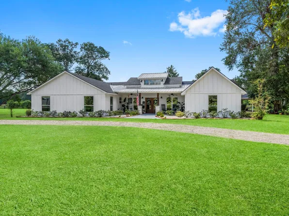 1785 Pine Rd, Cleveland, TX 77328