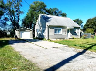 8049 Webster Rd, Freeland, MI 48623