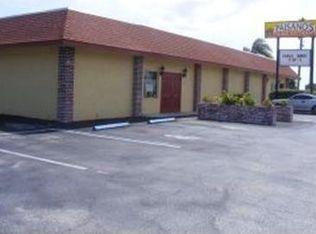 4445 Dixie Hwy NE, Palm Bay, FL 32905