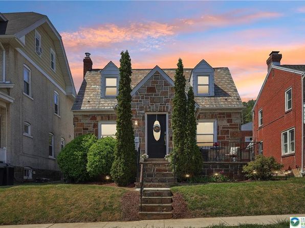 1113 Stanley Ave, Fountain Hill, PA 18015