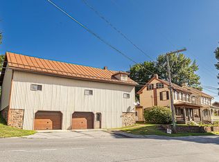 2626 Heidelberg Ave, Kleinfeltersville, PA 17039
