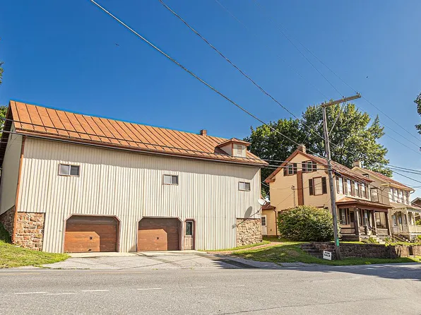 2626 Heidelberg Ave, Kleinfeltersville, PA 17039