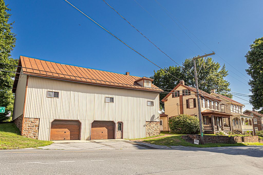 2626 Heidelberg Ave - Property Image