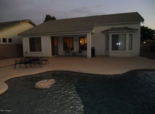 3258 E Park Ave, Gilbert, AZ 85234