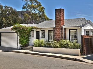 3330 Troy Dr, Los Angeles, CA 90068