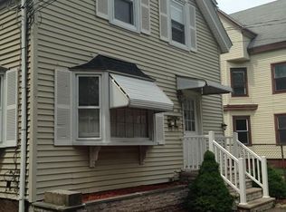 16 Sewall St, Lynn, MA 01902