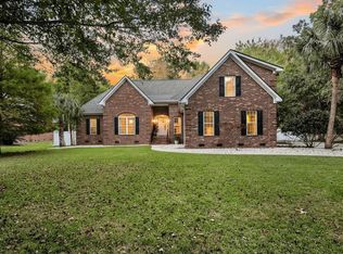 3708 Colonel Vanderhorst Cir, Mount Pleasant, SC 29466