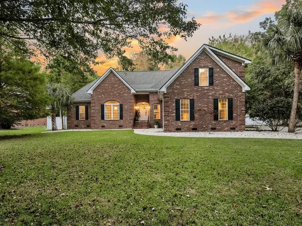 3708 Colonel Vanderhorst Cir, Mount Pleasant, SC 29466