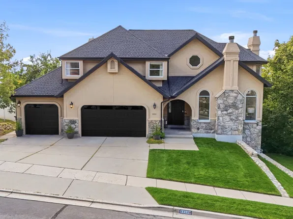 8450 S Dynasty Way, Salt Lake City, UT 84121