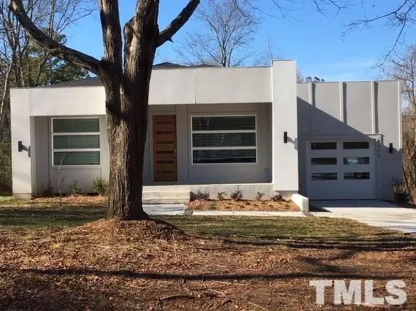 9609 Fonville Rd, Wake Forest, NC 27587