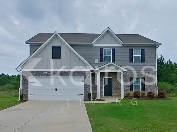 6008 Argyle Loop, Macon, GA 31216