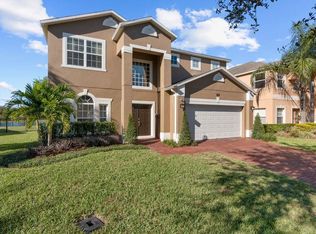 11505 Great Commission Way, Orlando, FL 32832
