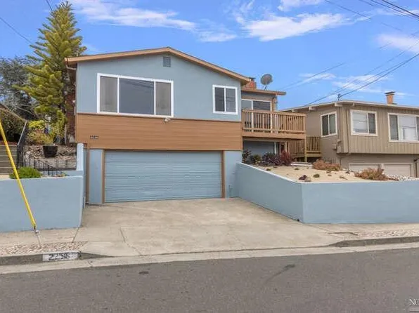 2258 Carquinez Avenue, El Cerrito, CA 94530