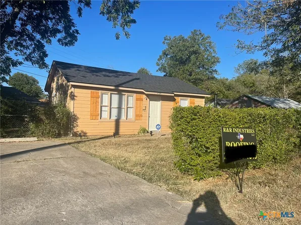 704 E Ave N, Temple, TX 76504