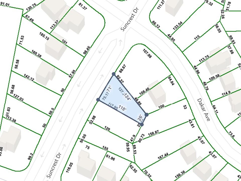 2nd image of 4378 Suncrest Dr #173
