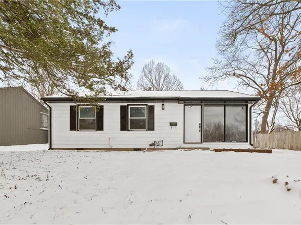 5701 E 101st St, Kansas City, MO 64137