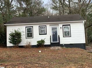 610 Central Ave, Lancaster, SC 29720
