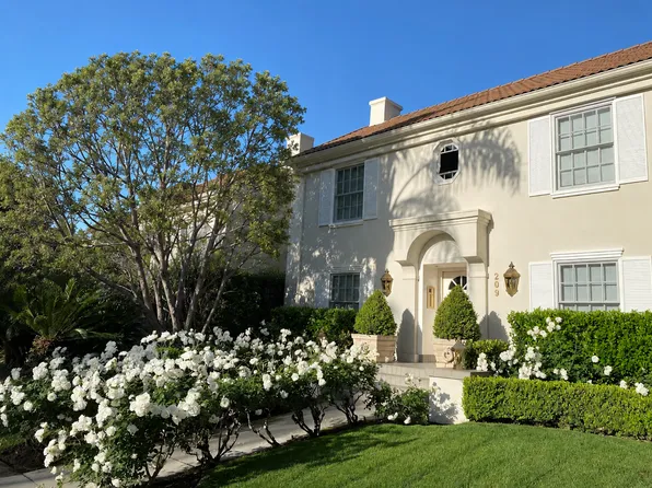 209 S Hamilton Dr #209, Beverly Hills, CA 90211