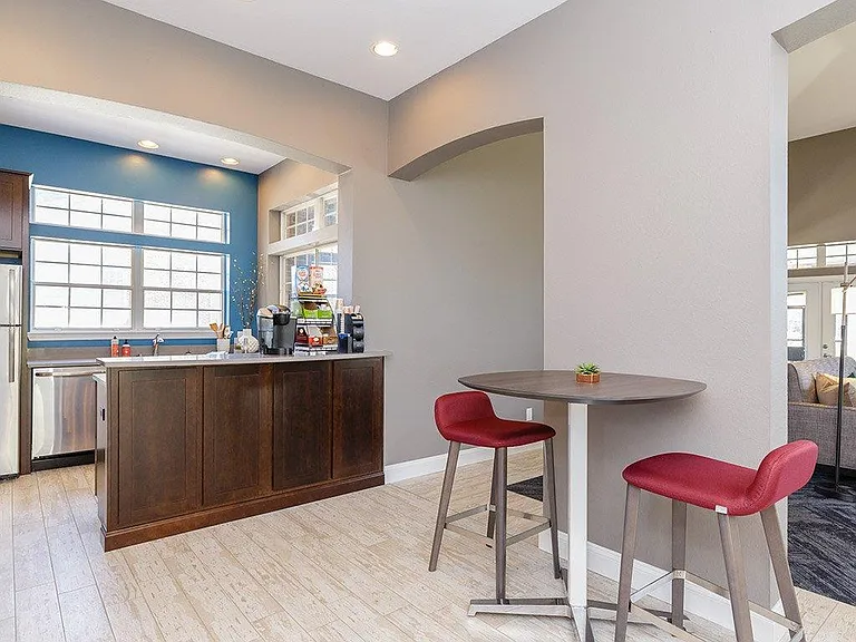 Reflection Cove Apartment Homes — Photo 17